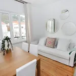Casa A 50m Da Praia, Zona Da * נאזרה