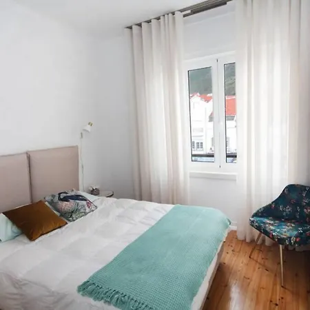 Casa A 50m Da Praia, Zona Da דירה נאזרה
