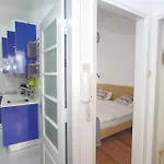 Apartment Casa A 50m Da Praia, Zona Da