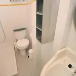 Casa A 50m Da Praia, Zona Da *