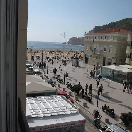 Casa A 50m Da Praia, Zona Da 아파트 *