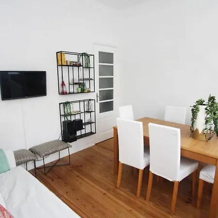 Casa A 50m Da Praia, Zona Da 아파트 *