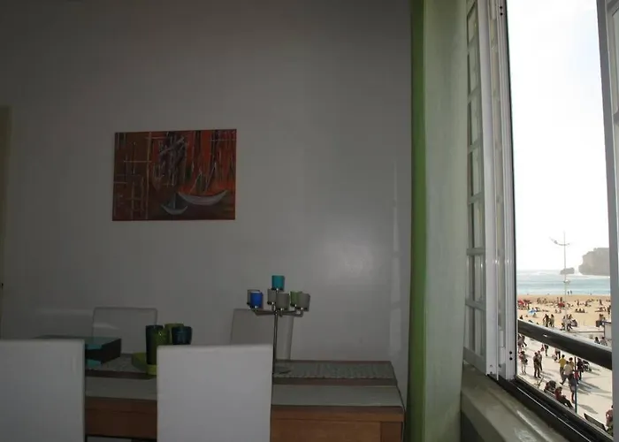 Apartament Casa A 50m Da Praia, Zona Da *