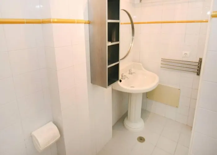 Apartament Casa A 50m Da Praia, Zona Da *